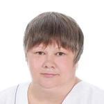 Юсупова Наталья Евгеньевна Юсупова Наталья Евгеньевна, Педиатр, Детский кардиолог - Краснодар