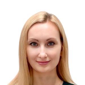 Рунц Татьяна Александровна, стоматолог, детский стоматолог - Краснодар