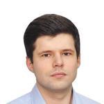 Малыха Александр Валерьевич, Педиатр, Детский ортопед - Краснодар