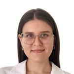 Небылица Екатерина Анатольевна, Эндокринолог - Краснодар