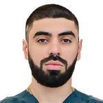 Почикян Самвел Араратович Почикян Самвел Араратович, Стоматолог-имплантолог, Стоматолог-хирург - Краснодар