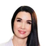 Сенечева Светлана Николаевна, Эндокринолог - Краснодар