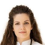 Мелитонян Александра Степановна, Анестезиолог-реаниматолог - Краснодар