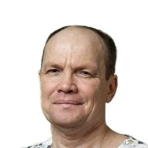 Шишкин Николай Игоревич - Врач по лечебной физкультуре, Заведующий отделением-вр