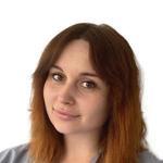 Хандусенко Маргарита Алексеевна, Детский нейропсихолог, Детский психолог, Эрготерапевт - Краснодар