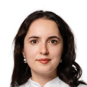 Алиева Луиза Магомедовна, детский эндокринолог - Краснодар