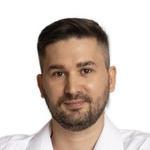 Зеленин Дмитрий Александрович, Фтизиатр - Краснодар
