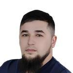 Исраилов Исмайл Моулидович