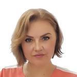 Мерлан Анжелика Николаевна, Гинеколог - Краснодар