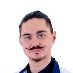 Денищенко Артем Андреевич, Психиатр, Психотерапевт - Краснодар