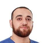 Еганян Сурен Тадевосович, Стоматолог-ортопед, стоматолог-хирург - Краснодар