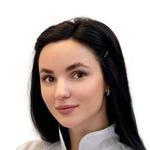 Рзаева Мария Александровна, Терапевт - Железноводск