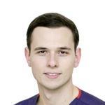 Цоцория Тимур Сергеевич, Стоматолог-ортопед, Стоматолог - Краснодар