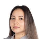 Брюзгина Юлия Павловна