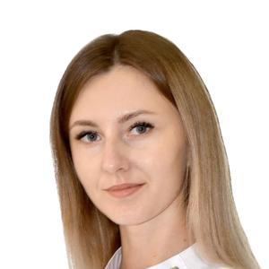 Максимова Ольга Николаевна, терапевт - 4 отзыва Саратов - ПроДокторов