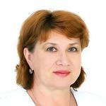 Чигрина Елена Борисовна, Ревматолог - Краснодар
