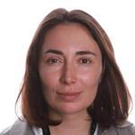 Шуман Анна Олеговна, Стоматолог-ортопед - Краснодар