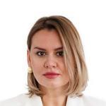 Дубовик Анна Владимировна, Кардиолог, Сомнолог - Краснодар