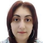 Мовсисян Гаяне Лаертовна, Гинеколог, Врач УЗИ, Гинеколог-эндокринолог, Детский гинеколог, Детский гинеколог-эндокринолог, Онколог-гинеколог - Краснодар