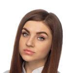 Ни Ангелина Юрьевна, Офтальмолог (окулист) - Краснодар