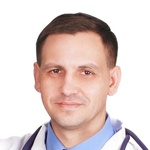 Буваненко Олег Николаевич Буваненко Олег Николаевич, Эндокринолог, детский эндокринолог - Краснодар