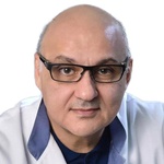 Базоян Вениамин Керопович, Ортопед, Травматолог - Краснодар