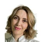 Вафаева Гульнара Баходыровна