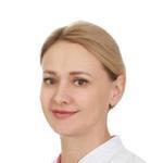 Зеленская Ирина Витальевна, Травматолог, Детский ортопед, Ортопед - Краснодар