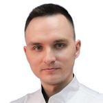 Гордон А. К. - фото