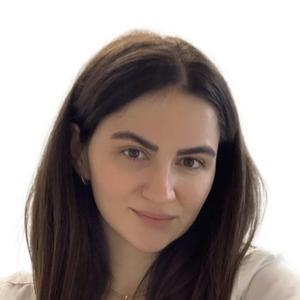 Байтуганова Тамара Святославовна, стоматолог - Краснодар