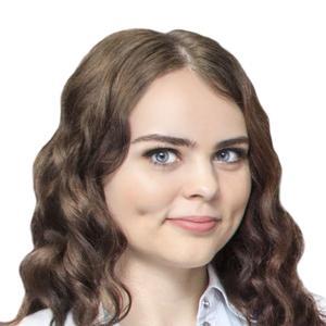 Гамзина Анастасия Александровна, офтальмолог (окулист) - Краснодар