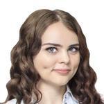 Гамзина Анастасия Александровна, Офтальмолог (окулист) - Краснодар