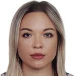 Хаубитц Марина Михайловна Хаубитц Марина Михайловна, Врач-косметолог, дерматолог - Краснодар
