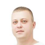 Чигрин Александр Александрович, Стоматолог-имплантолог, стоматолог-ортопед, стоматолог-хирург - Краснодар