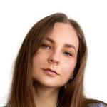 Авраменко Екатерина Сергеевна, ЛОР, Детский ЛОР - Краснодар