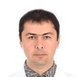 Тызыхов Аркадий Васильевич, Офтальмолог (окулист), Детский офтальмолог - Краснодар