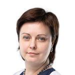Лысенко Марианна Анатольевна, Гинеколог - Краснодар