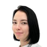 Зарипова Ольга Владимировна, Стоматолог - Краснодар