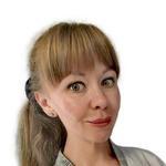 Агаджанян Наталья Александровна, Эндокринолог - Краснодар