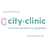 Клиника семейного здоровья «Сити-Клиник», Краснодар - фото