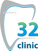 Стоматология «Clinic 32», Краснодар - фото