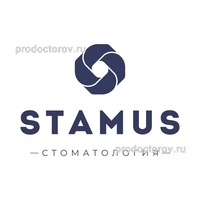 Стоматология «Стамус» на Хакурате, Краснодар - фото