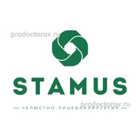 Стоматология «Стамус» на Мачуги, Краснодар - фото