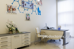 кабинет врача-репродуктолога