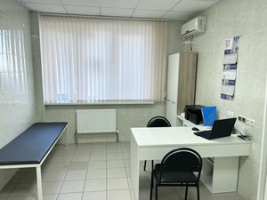 Кабинет врача