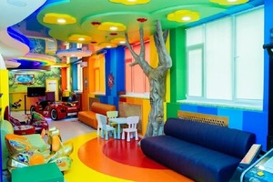 Детское отделение