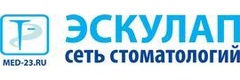 Стоматология «Эскулап» на Селезнева (ранее «ЭкоДент»), Краснодар - фото