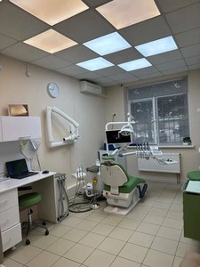 Кабинет стоматолога