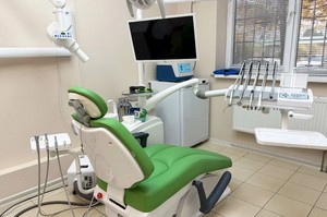 Кабинет стоматолога
