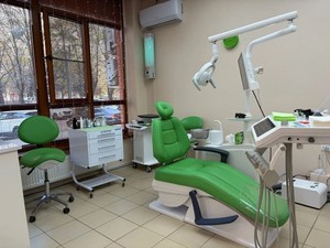 Кабинет стоматолога